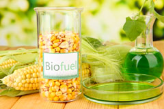 Arclid biofuel availability