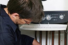 boiler replacement Arclid