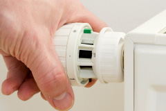 Arclid central heating repair costs