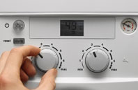 free Arclid boiler maintenance quotes